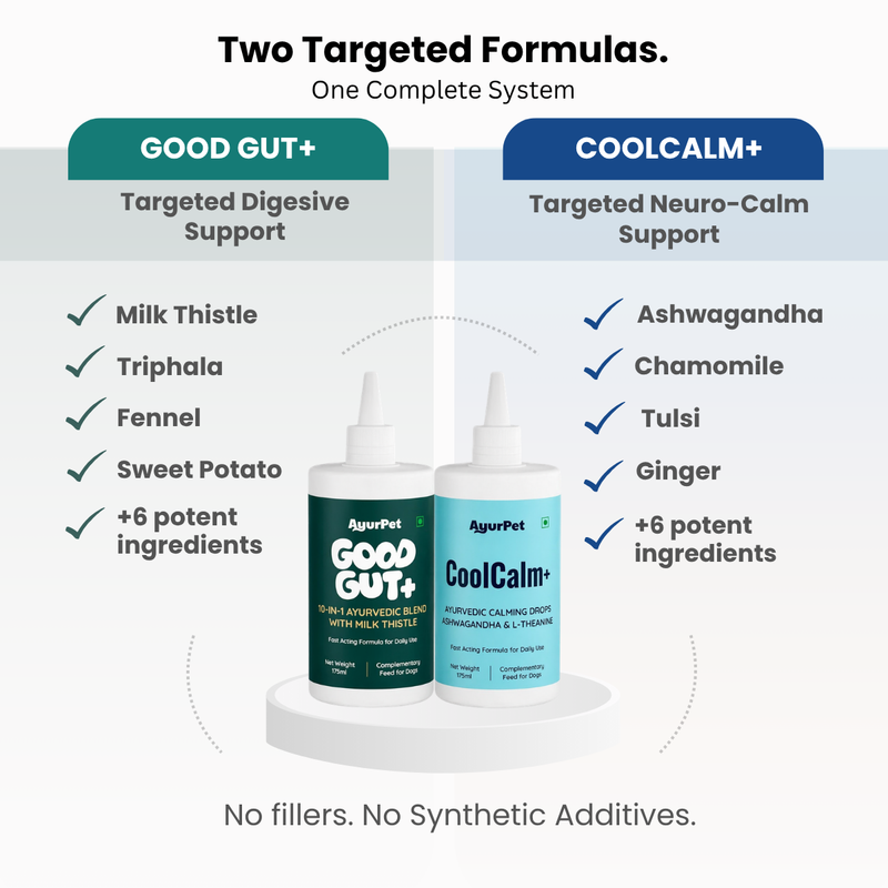 Clean Ingredients