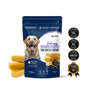 Calming Ashwagandha Yak Cheese Chews | 6-Hour Long Lasting Dental Chew