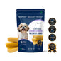 Original Himalayan Yak Cheese Chews | 6-Hour Long Lasting Dental Chew