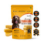 Healing Turmeric Yak Cheese Chews | 6-Hour Long Lasting Dental Chew
